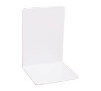 Fermalibri a forma di L fermalibri a forma di L, fermalibri per scaffali, fermalibri decorativi per ufficio, pratici tappi a forma di L, decorativi per libri