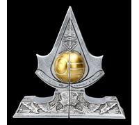 Fermalibri Assassin's Creed - Apple Of Eden - Fantasy Reggilibro Regaldeko