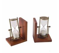 FERMALIBRI CLESSIDRA - SET DA 2