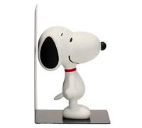 Fermalibri con statuetta collezione Blogo Peanuts Snoopy (18 cm)