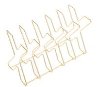 Fermalibri Decorativi Porta Da Scrivania Desktop Book Stands Titolari Di