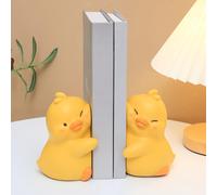 Fermalibri decorativi Porta libri Resina moderna Regali creativi Scultura Statua