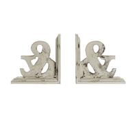 Fermalibri DKD Home Decor Legno MDF 26 x 12 x 26 cm