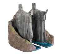 Fermalibri Il Signore degli Anelli - Argonauti | Fermalibri Argonath, Reggilibri da mensola personalizzato LOTR, Reggi libri originali, Il Signore degli Anelli Accessori Casa