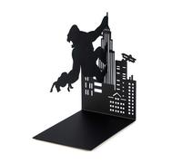 Fermalibri King Kong IN Metallo Fermalibri