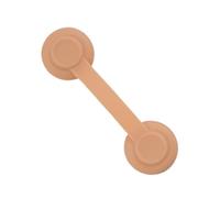 Fermalibri magnetici, segnalibro magnetico in silicone - segnalibro magnetico in silicone per gli amanti della lettura | pennarello robusto e carino per famiglie e innamorati in vacanza
