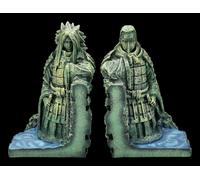 Fermalibri - Naruto The Final Valley - Anime Comic Collezione Regalo per Libri