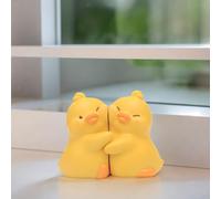 Fermalibri per Animali Del Fumetto Porta Libri Scultura Statua Arredamento