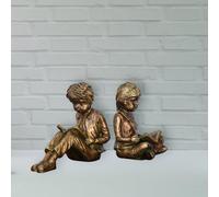 Fermalibri per bambini e bambine, accessorio decorativo per scrivania,