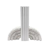 Fermalibri Per Ufficio Scuola Fermalibri resistenti personalizzati semplici leggeri e di lusso Decorativo