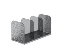 Fermalibri pratico fermalibri per scaffali libri pesanti supporti decorativi per la casa supporti decorativi per scrivania scaffali fine pratico per biblioteca scolastica
