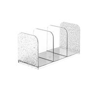 Fermalibri pratico fermalibri per scaffali libri pesanti supporti decorativi per la casa supporti decorativi per scrivania scaffali fine pratico per biblioteca scolastica