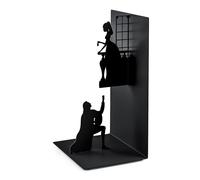 Fermalibri Romeo & Juliet Nero - Balvi cod.26528