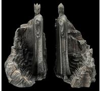Fermalibri Set Signore Il Anelli - Tore Di Gondor (Argonath) - Donna Of The