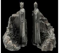 Fermalibri Set Signore Il Anelli - Tore Di Gondor (Argonath) - Donna Of The