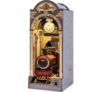 Fermalibri Magica Stazione di ROBOTime