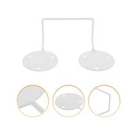 Fermamaterasso ferma materasso da 4 pezzi, barra di fermo materasso, supporto