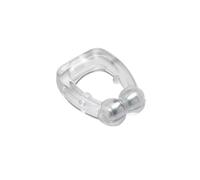 Fermanaso magnetico antirussamento in silicone 1-pack