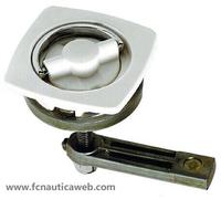 OSCULATI Alzapagliolo OT.CR. 52x20 mm