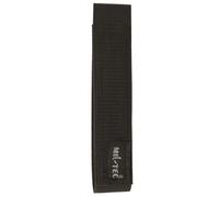 Fermapantaloni Mil-Tec BW per pantaloni 2 pezzi - Black