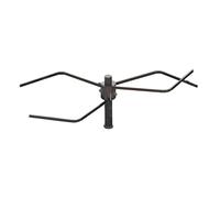 Fermapentole doppio - 1 PZ Osculati - 50.100.92 - 5010092