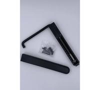 FERMAPERSIANA UNIVERSALE A MOLLA COLLO LUNGO CM.18 TORBEL - Ferrero Ferramenta