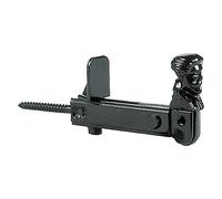 FERMAPERSIANE AD OMINO nero- 10 pezzi