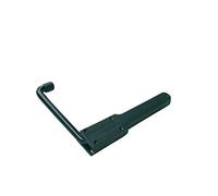 FERMAPERSIANE FERMAIMPOSTE REVERSIBILE A MOLLA FERMA PERSIANE IMPOSTE 180 mm