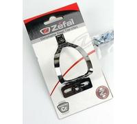 Zefal Vintage Christophe Gr. Fermapiedi L / XL argento L/XL
