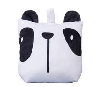 Fermaporta 1Kg, decoro panda, Les Petites
