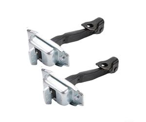 Fermaporta 68630-0R020 per Toyota RAV4 ACA3 2006 2007 2008 2009 2010 2011 2012 2013 2014 2015 Porte posteriori