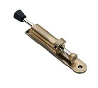 Fermaporta a calci, Grande pedale Localizzatore superiore sportello Arresto antivento Dispositivo oscillante Ostruzione della lattina a volontà(Green Bronze)