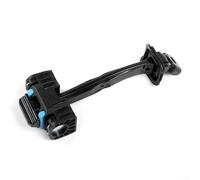 Fermaporta a cerniera, 1 pezzo di ricambio per cinghia di arresto per porta anteriore destra e sinistra, compatibile con Golf Mk7 2013-2021