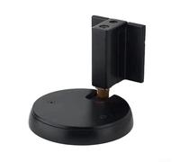 Fermaporta a chiusura automatica con design meccanico antivento regolabile per una stabilità affidabile della porta in caso di vento forte (nero)