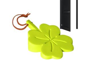Fermaporta a - decorazione con foglie , fermaporta a | Fermaporta a cuneo con foglie carine, fermaporta antivento, decorazione di buona fortuna, supporto decorativo per porta