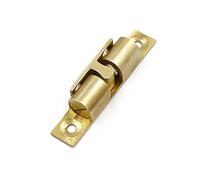 Fermaporta a doppia sfera per chiusura a rullo di tensione per chiusura per porta per la maggior parte delle porte di armadi di piccole dimensioni Tensione D regolabile