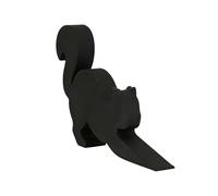 Fermaporta a - Fermaporta decorativo da 3,15 pollici | Tappo stampato in 3D - Pratico antiscivolo ideale per l'uso nella ventilazione della camera da del corridoio, del soggio