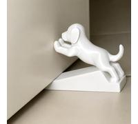 Fermaporta A Forma Di Cane, Cuneo Decorativo E Portatile Per Casa E Ufficio