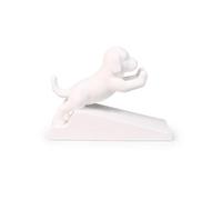 Fermaporta a forma di figura stampata in 3D, divertente e creativo | Fermaporta stampato in 3D, design robusto a cuneo, base antiscivolo, mantiene le porte aperte, decorazione creativa per