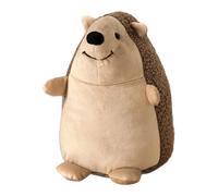 Fermaporta a forma di riccio, regalo creativo per la casa e l'ufficio,