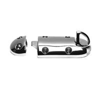 Fermaporta a Molla in Acciaio Inox AISI 316