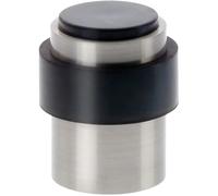 Fermaporta a parete e pavimento in acciaio inox TWB 2230 Acciaio inox
