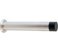 Fermaporta a Parete in Acciaio Inox Fermaporta Con Materiale Di Montaggio
