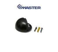 Fermaporta a pavimento Master art. 2303