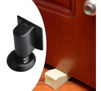 Fermaporta a Pavimento Nella Parte Inferiore Della Porta, Fermaporta per Camera