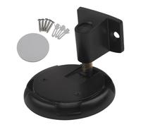 Fermaporta a Pavimento Regolabile Funzionale ed Elegante in Più Finiture