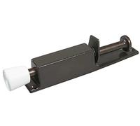 FERMAPORTA A PEDALE TIPO GRANDE VERNICIATO ORO art.246