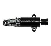 FERMAPORTA A PEDALE ZAMA NERO MM 23 CM 12 PZ 12