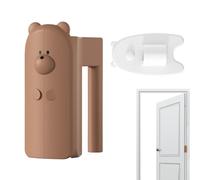 Fermaporta A Prova Di Bambino Protezione anti-pizzicamento con design a