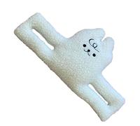 Fermaporta a prova di bambino, protezione per le dita, protezione per porte a prova di bambino, protezione di sicurezza per porte con design animale, protezione anti-pizzicamento per bambini